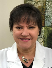 Dr. Deborah York