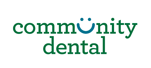 Community Dental logo