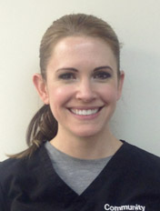 Kasey Tisdale