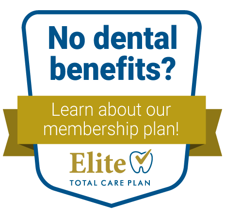 Elite Total Care Plan