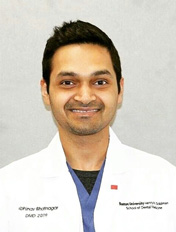 Abhinav Bhatnagar