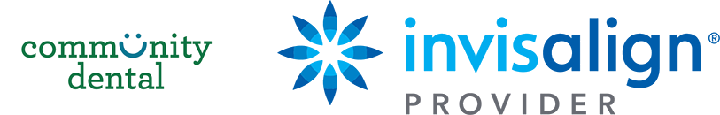 Community Dental and Invisalign
